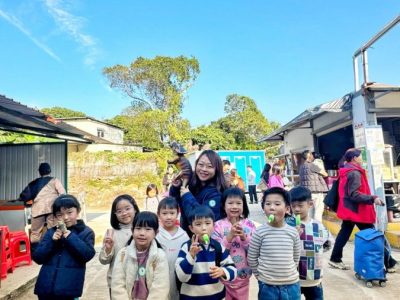 2024-2025年度「周年旅行─沙頭角農莊」