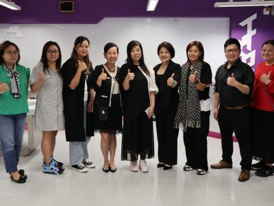 2024-2025年度「家長教師會會員大會」