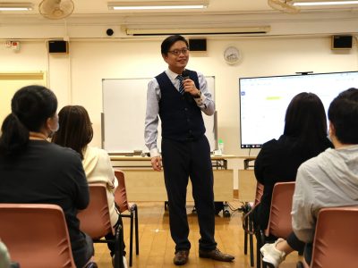 2023-2024年度「國安、家安─提升《香港國安法》的守法意識」家長講座